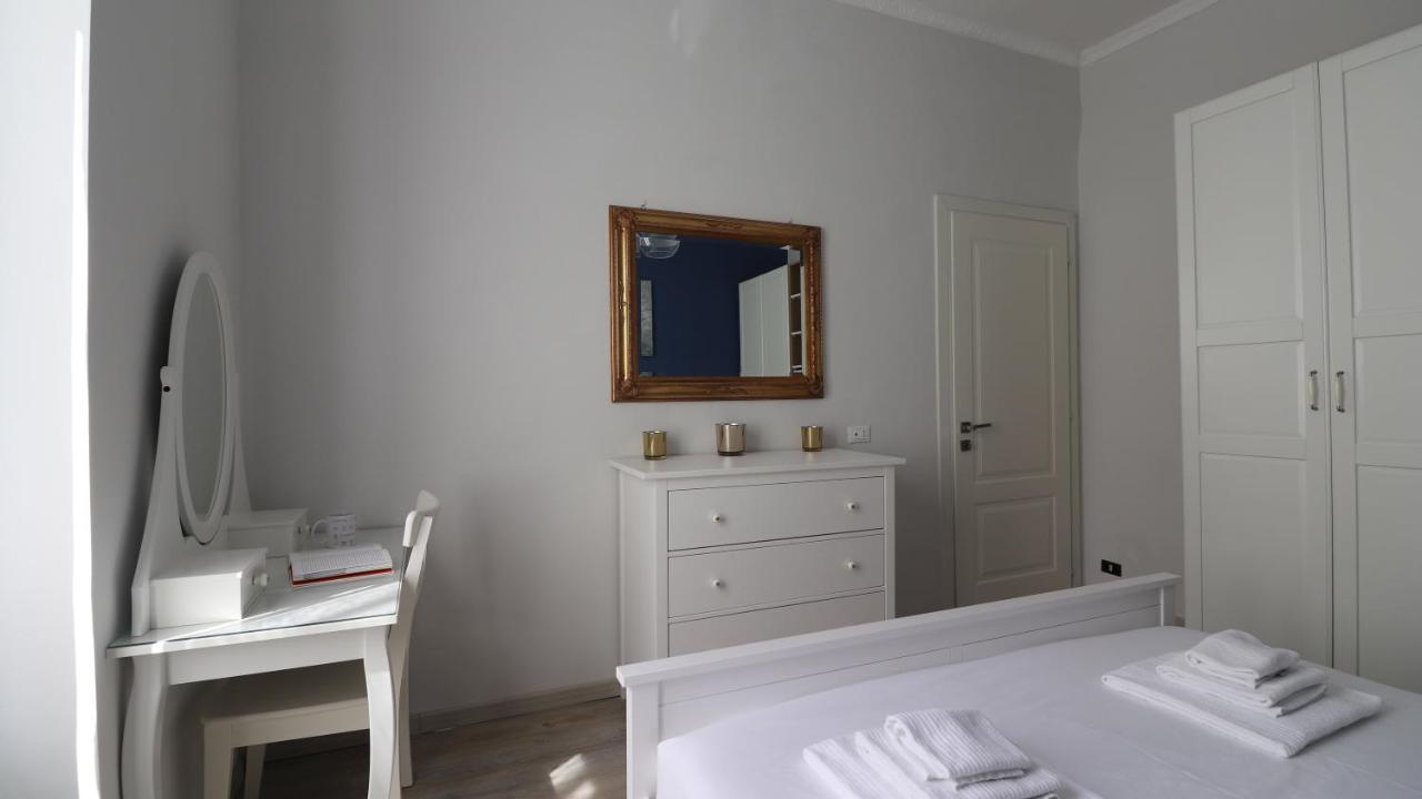 Italianway - Dogali 55 Apartment Santa Margherita Ligure Exterior photo
