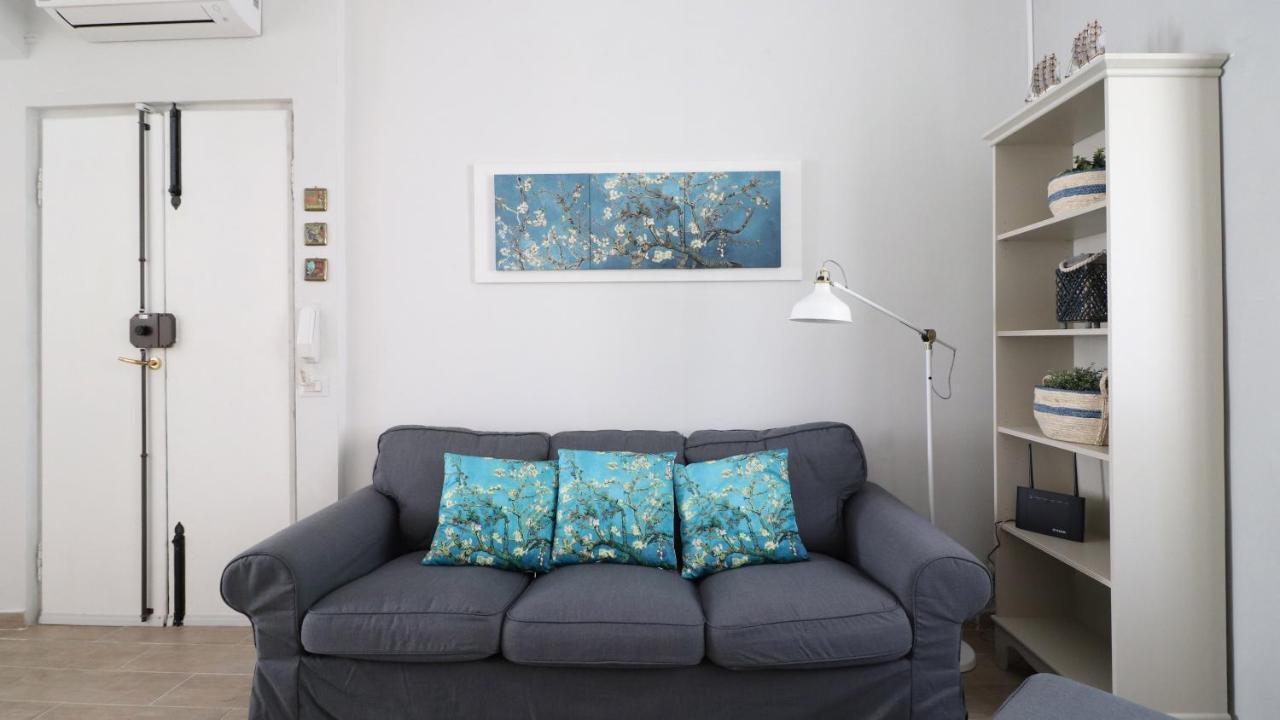 Italianway - Dogali 55 Apartment Santa Margherita Ligure Exterior photo