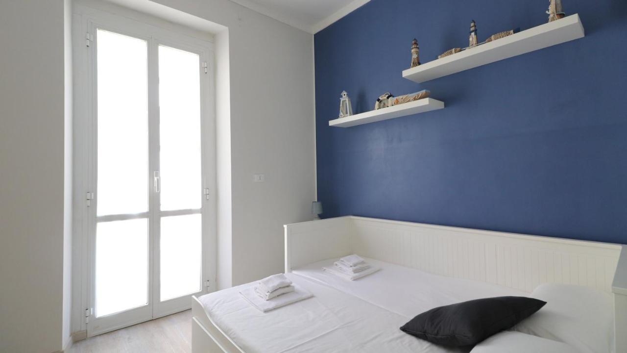 Italianway - Dogali 55 Apartment Santa Margherita Ligure Exterior photo