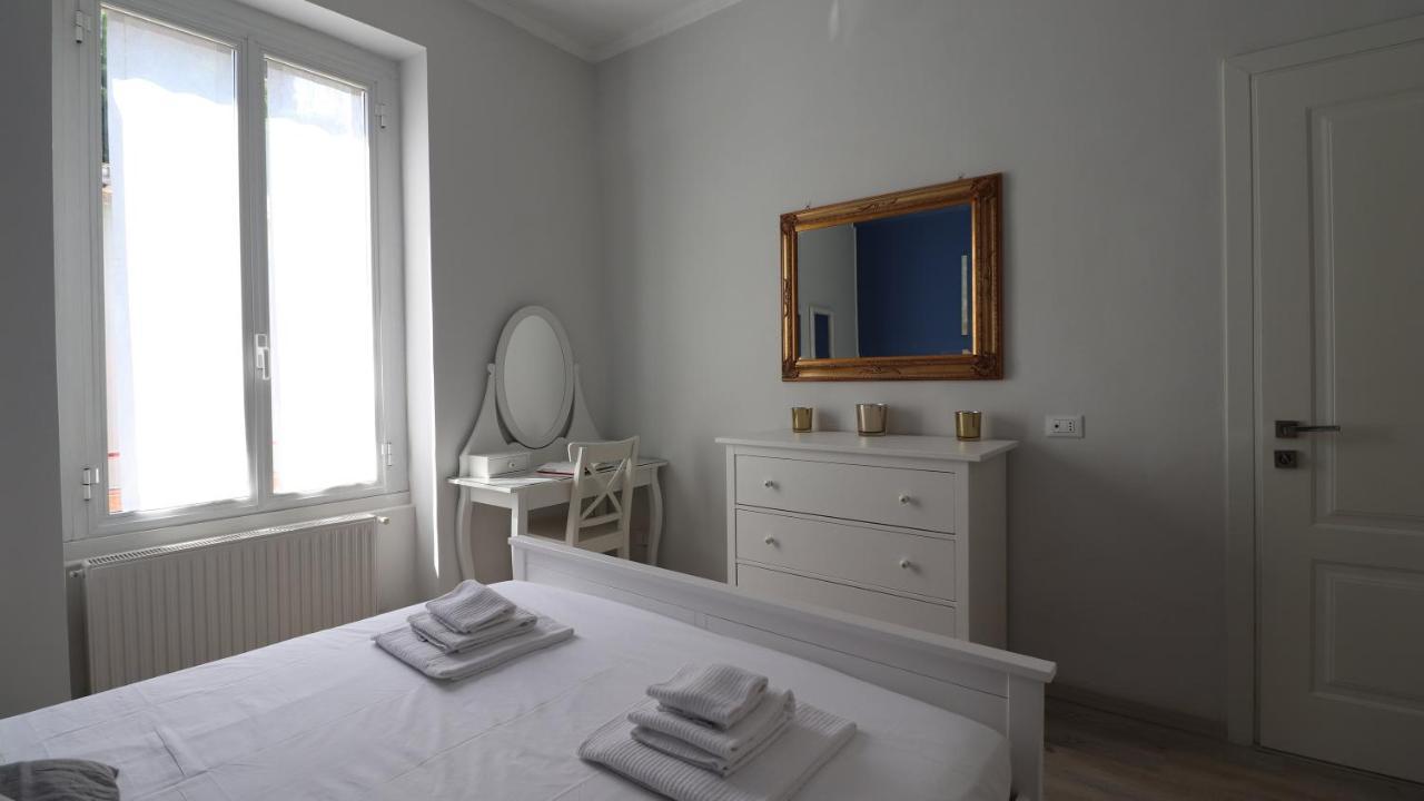 Italianway - Dogali 55 Apartment Santa Margherita Ligure Exterior photo