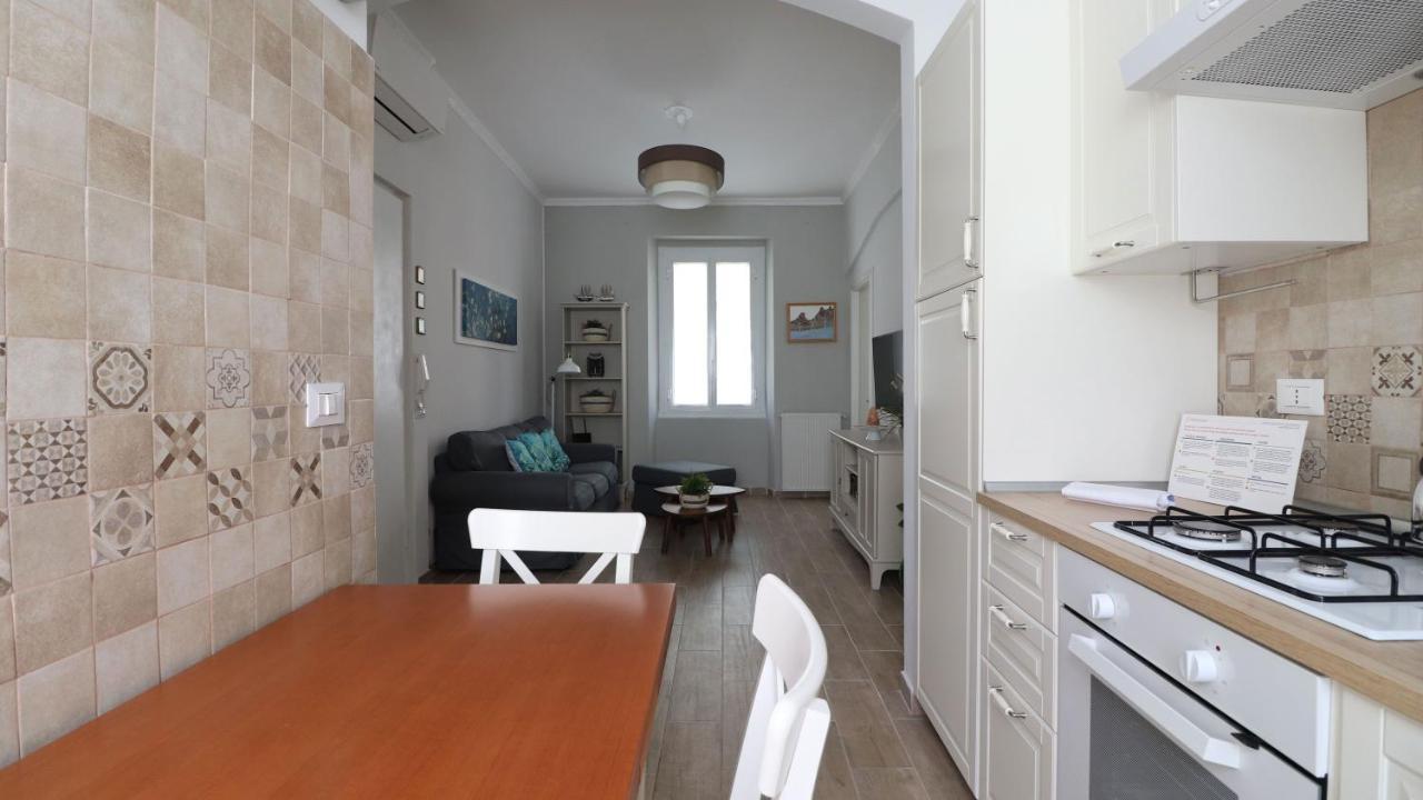 Italianway - Dogali 55 Apartment Santa Margherita Ligure Exterior photo